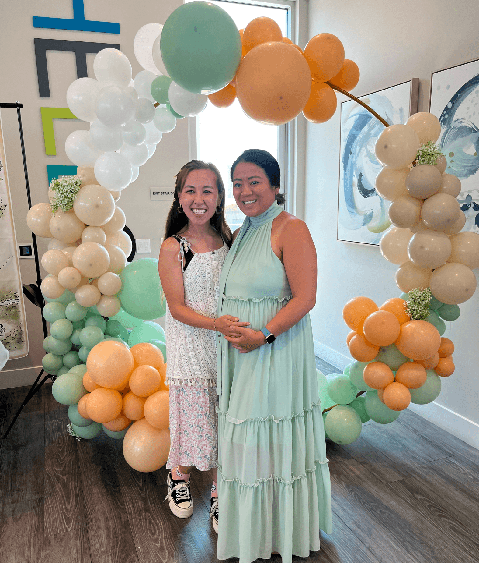 Creating Lasting Memories